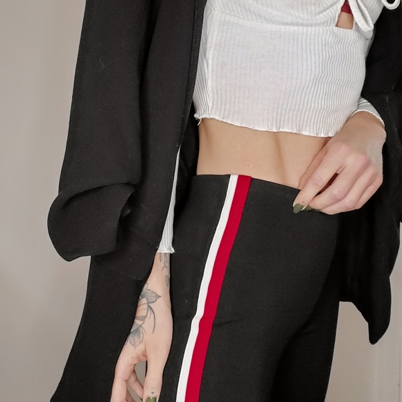 Legging pantalon - Picture 4 of 5